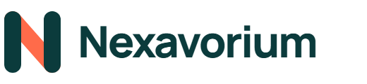 Nexavorium logo